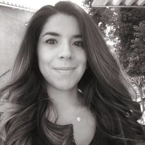 Meet your Posher, Jacquelyn