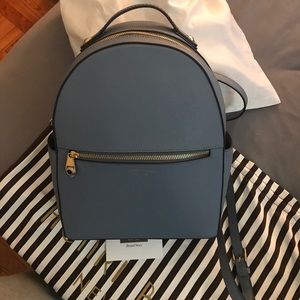 AUTHENTIC HENRI BENDEL W 57th Backpack 🎒