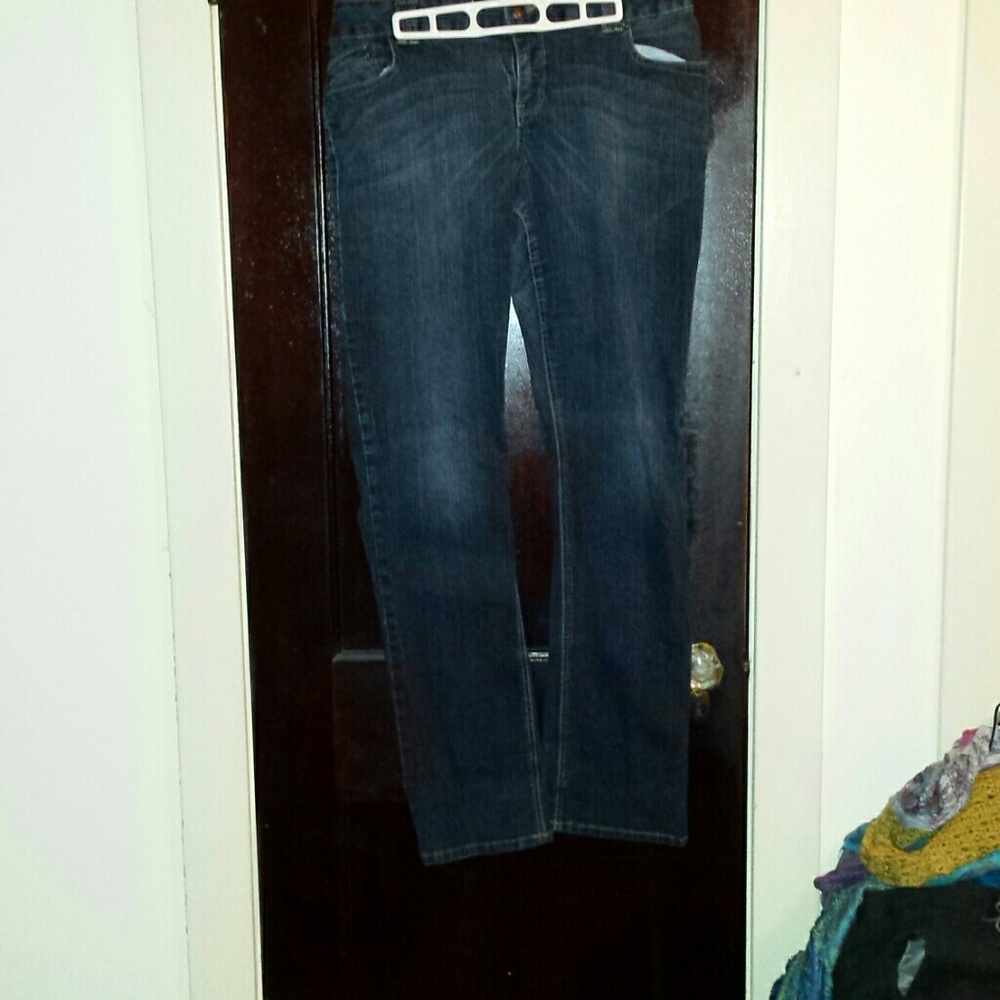Very lightly used Lane Bryant jeans