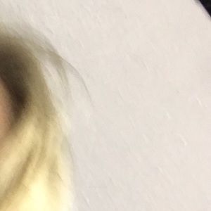 Meet your Posher, Hallory