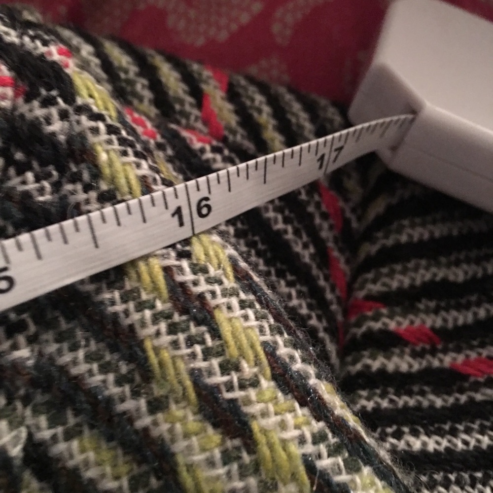 Statement Fall Coat - image 3