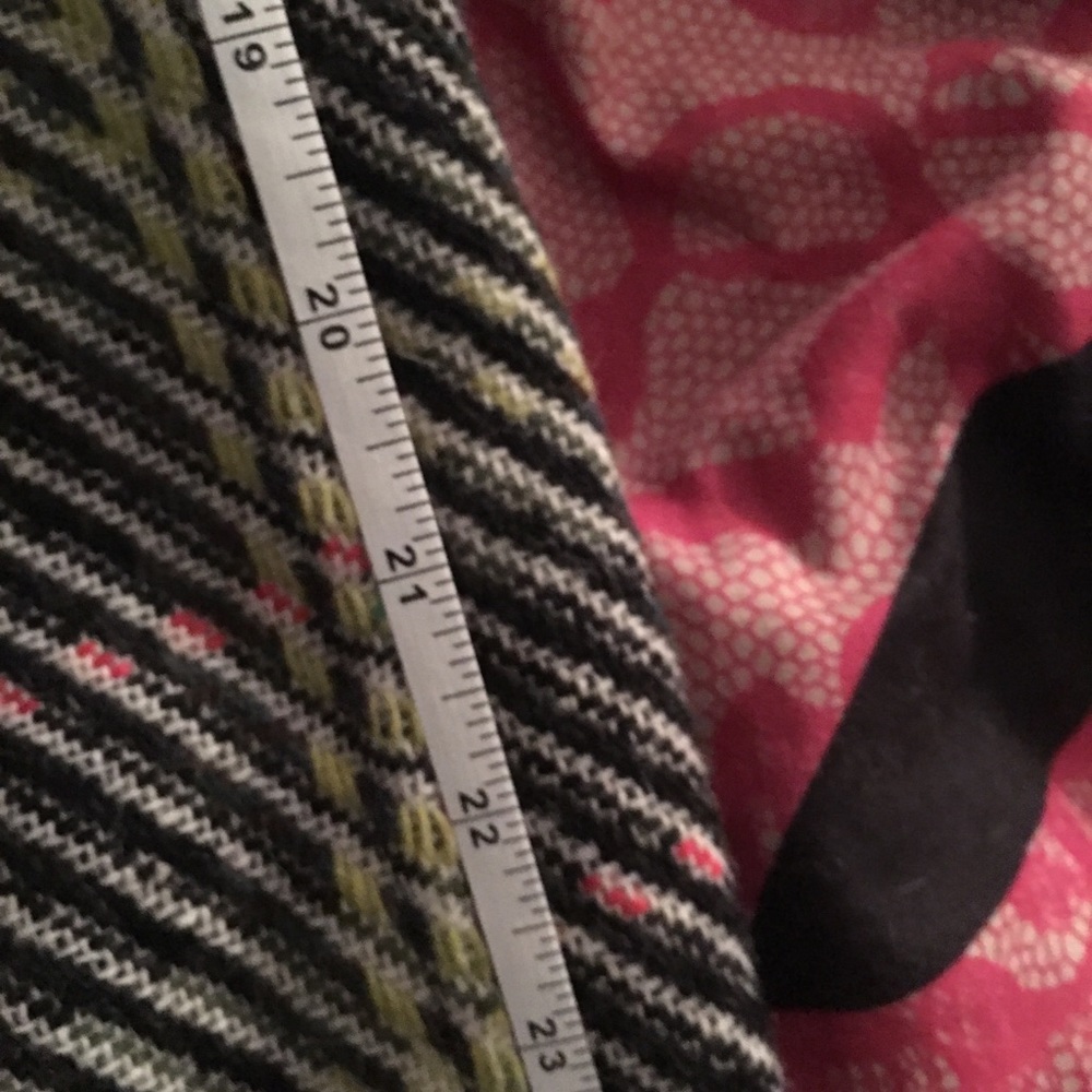 Statement Fall Coat - image 4