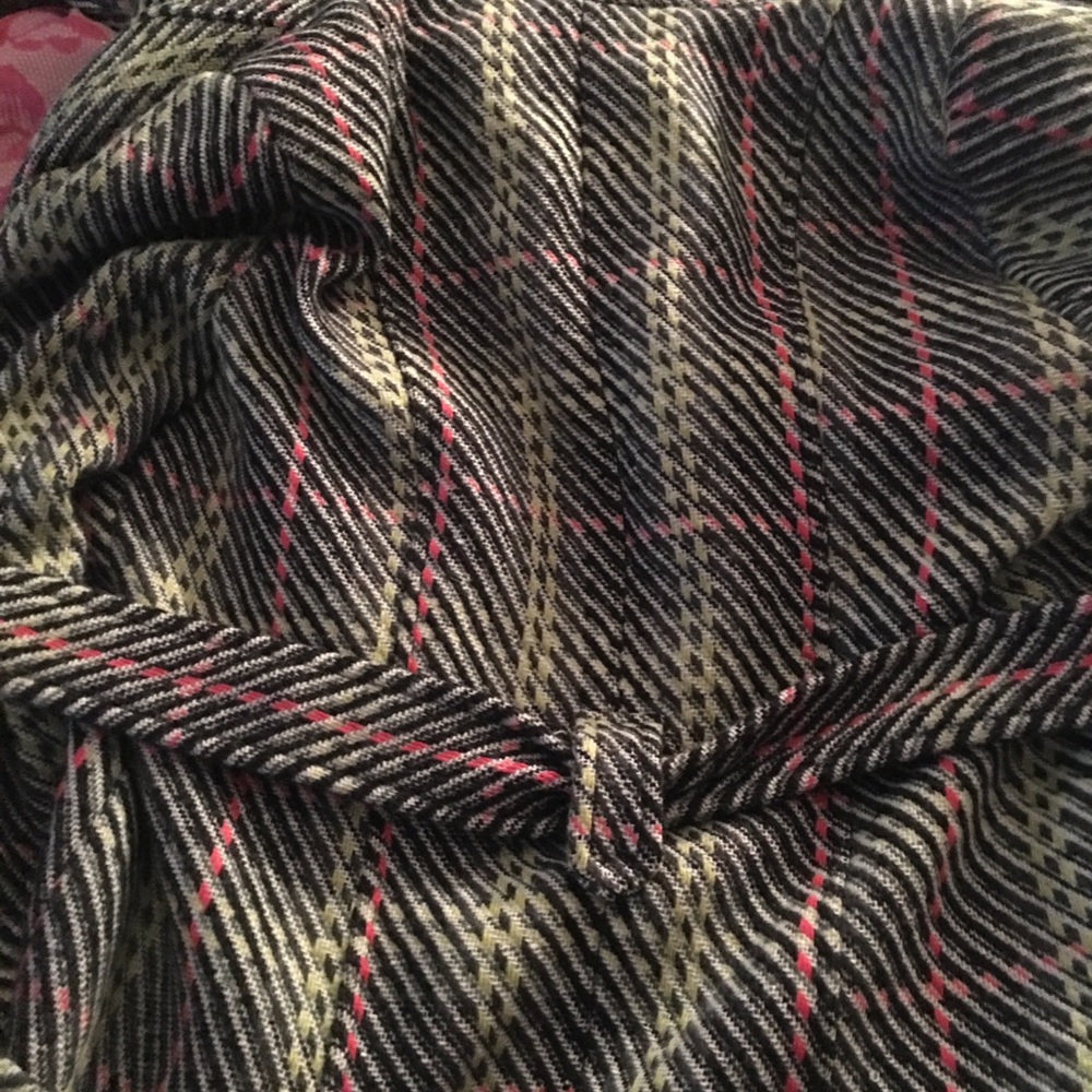 Statement Fall Coat - image 5