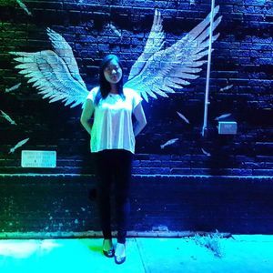 Meet your Posher, Karen