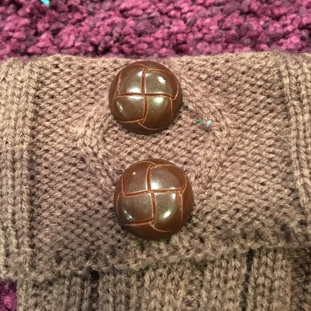 Boot sock topper - Picture 2 of 2