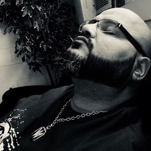 Meet your Posher, William