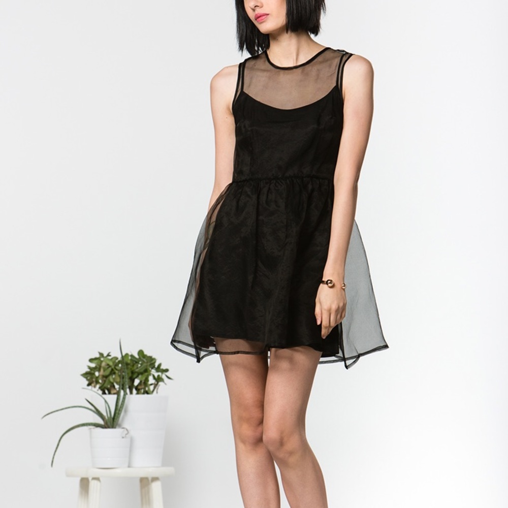 KEEPSAKE End of Times Dress