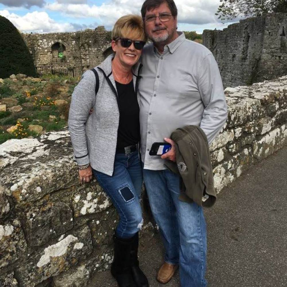 Meet your Posher, Tina