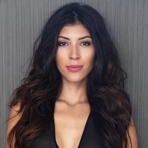 Meet your Posher, Maria alejandra