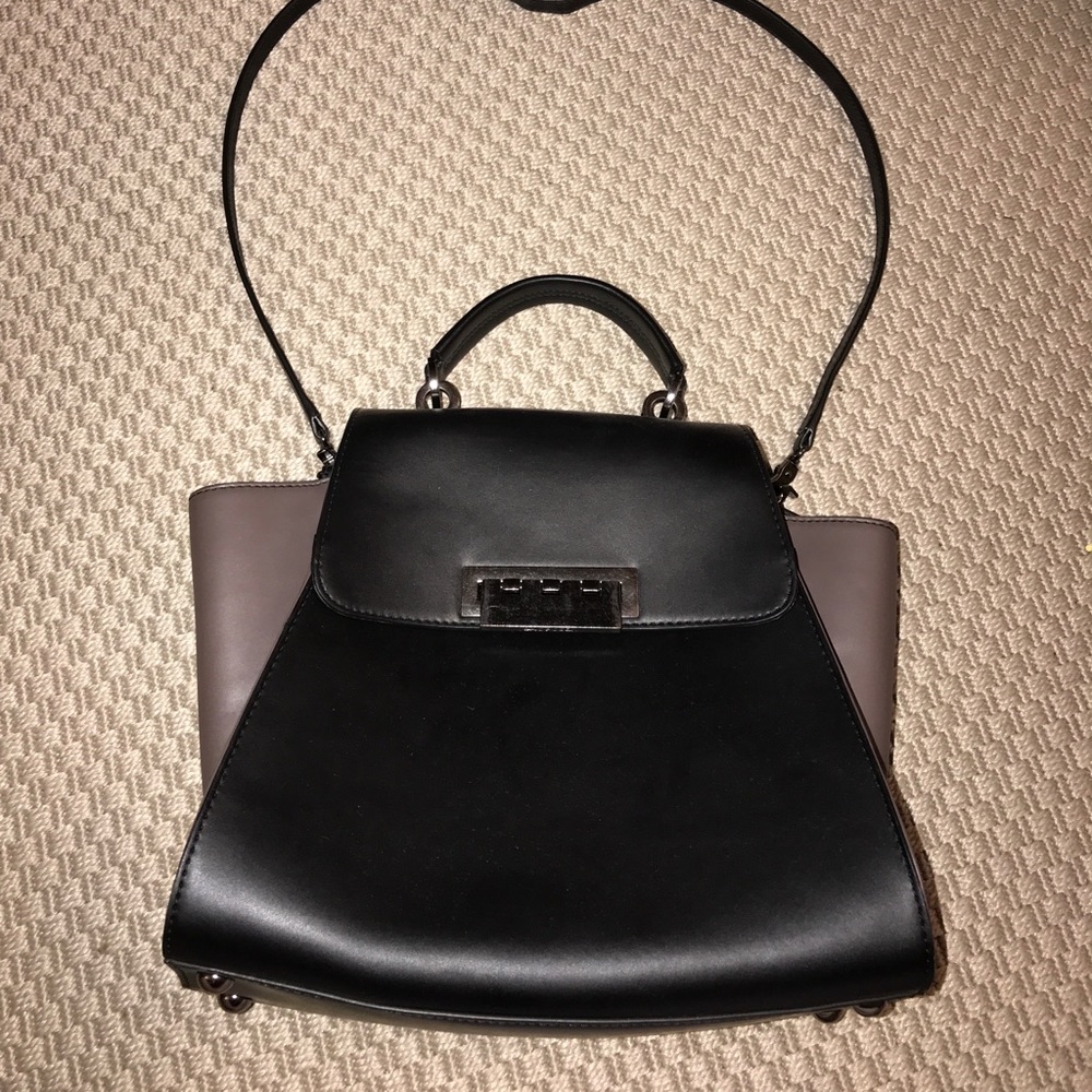 Zac Posen handbag