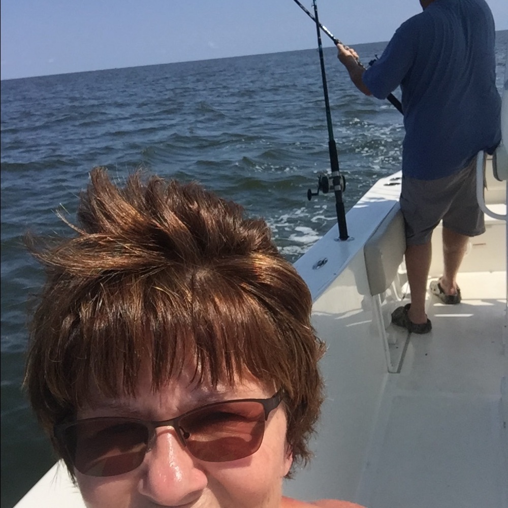 Meet your Posher, Jean