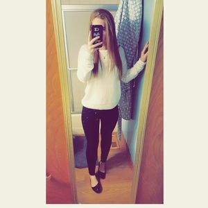 Meet your Posher, Lexi