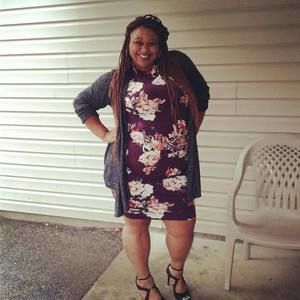 Meet your Posher, Samantha