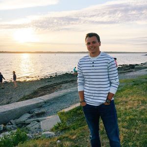 Meet your Posher, Evan