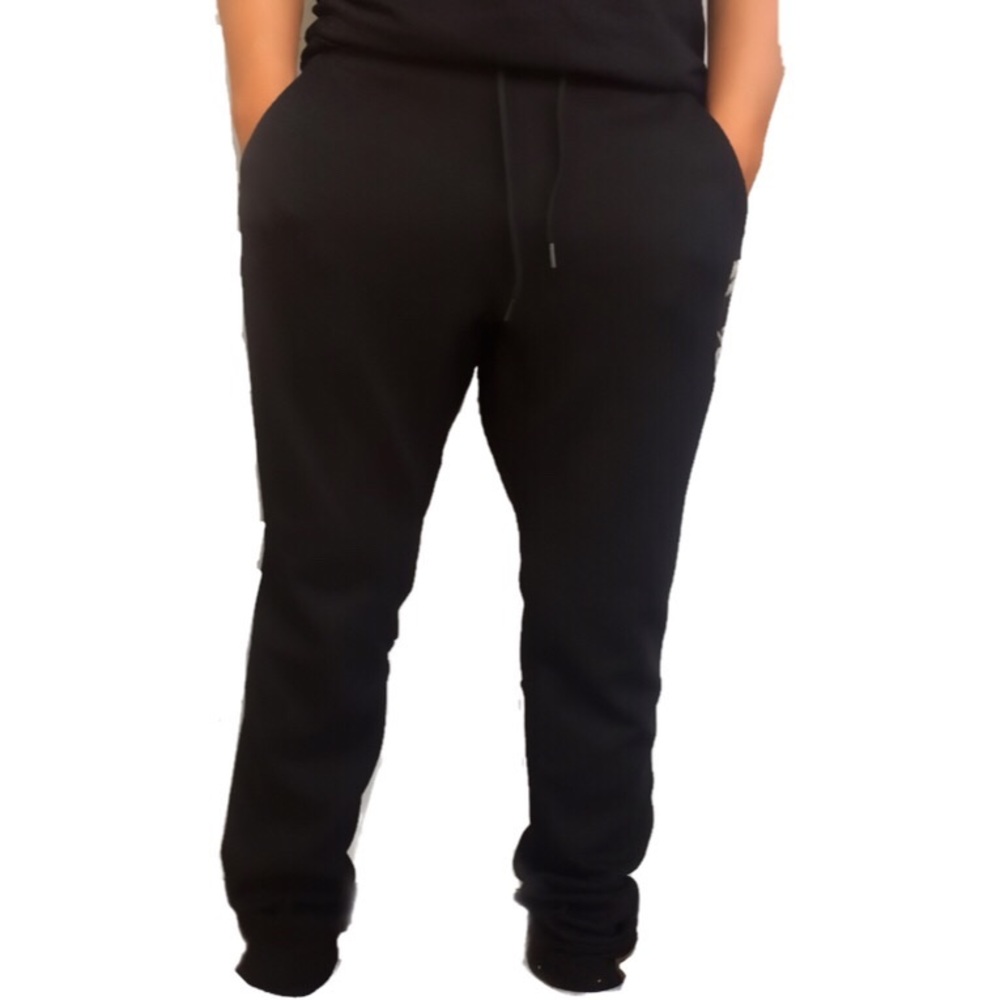 Men's premium quality jogger sweatpants nwt
