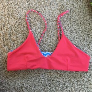 Lali & Layla Bikini Top