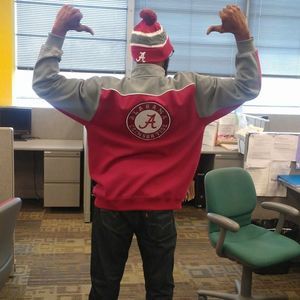 Meet your Posher, Dwight