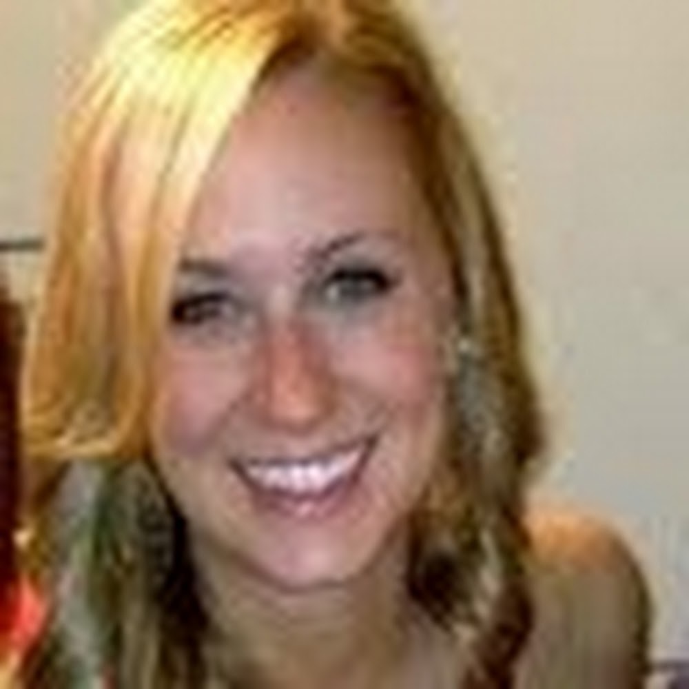 Meet your Posher, Kristyn