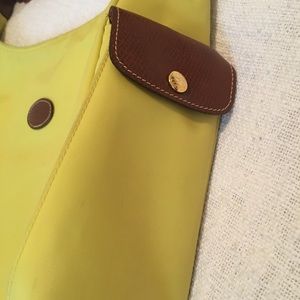 Longchamp Crossbody Nylon