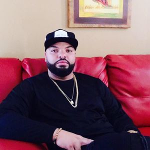 Meet your Posher, Angelo