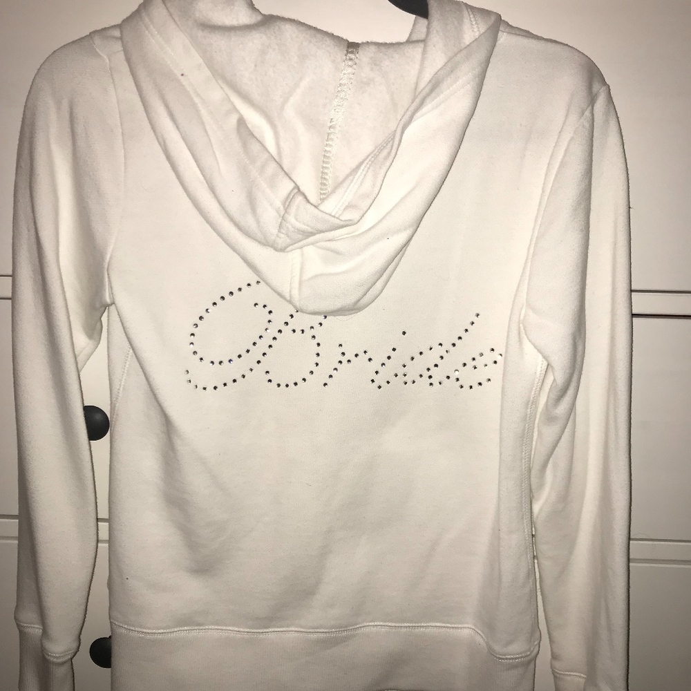 Bride Sweatshirt