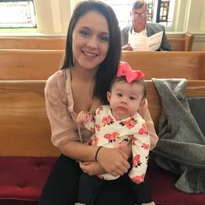 Meet your Posher, Cailyn