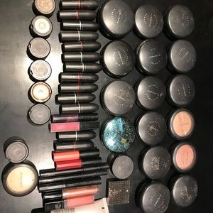 Good for 7 free MAC lipsticks