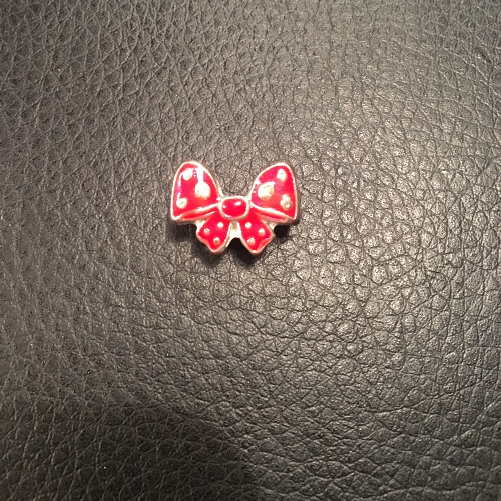 Disney Minnie Charm