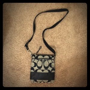 Coach Crossbody Purse