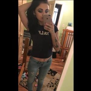 Meet your Posher, Savannah