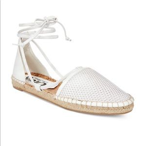 Circus by Sam Edelman Lilly Flat Espadrilles