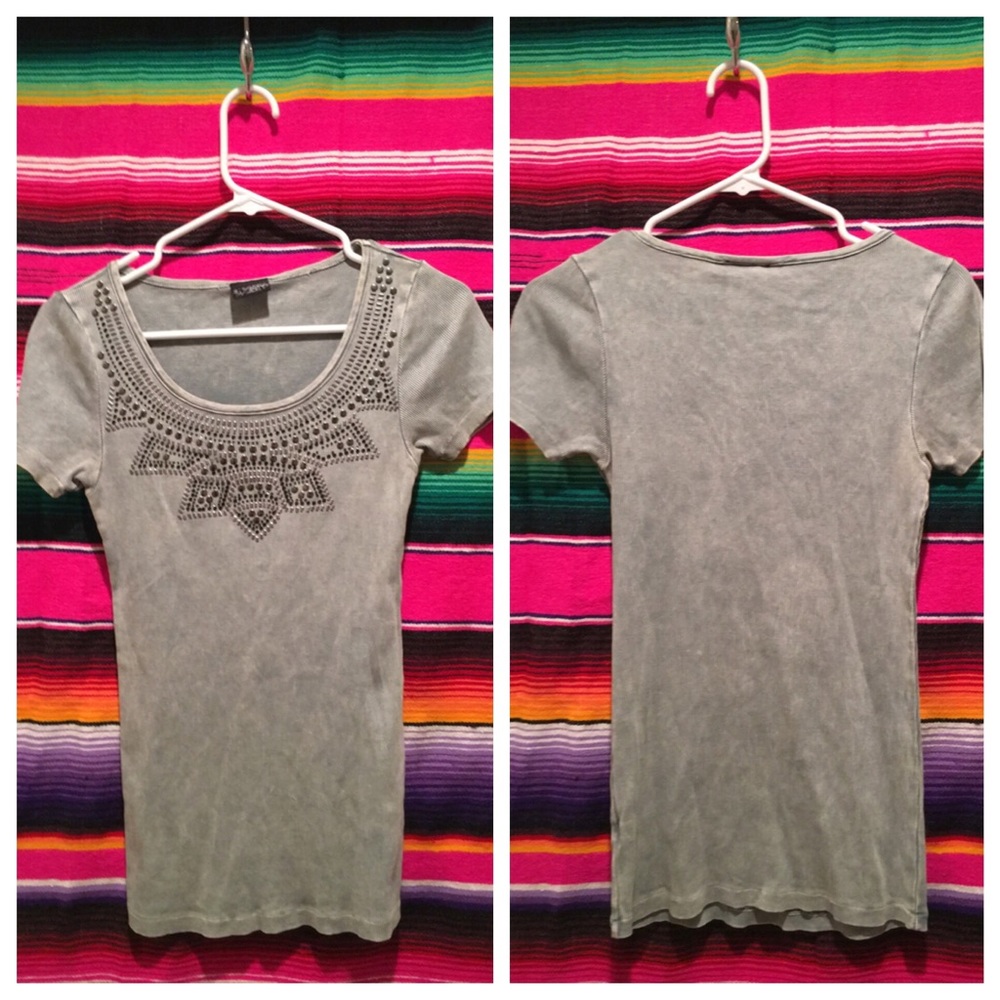 Daytrip Top
