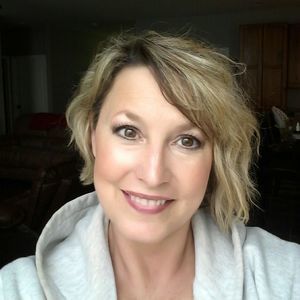 Meet your Posher, Beth