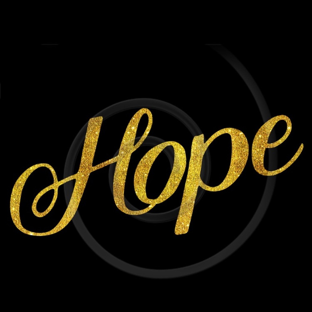 Meet your Posher, Hope