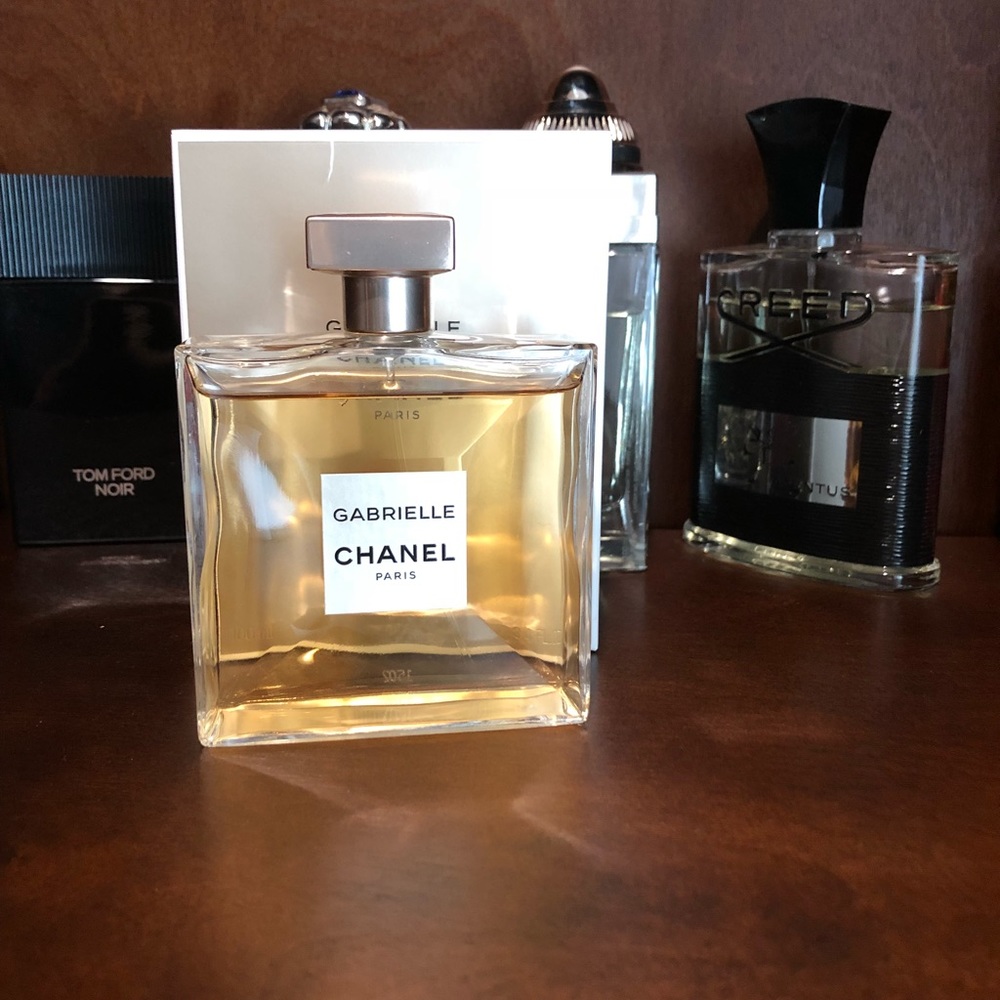 Womens parfume Chanel Gabriel