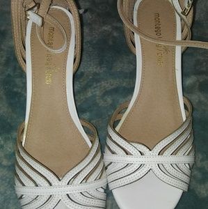 Womens shoes