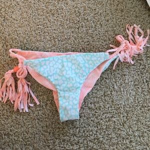Victoria’s Secret Cheeky Swim Bottoms