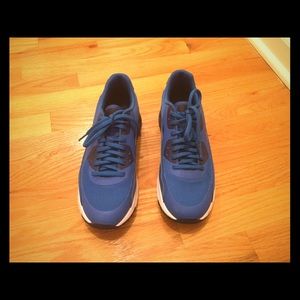 Nike Women's Air Max 90 Ultra Sneakers