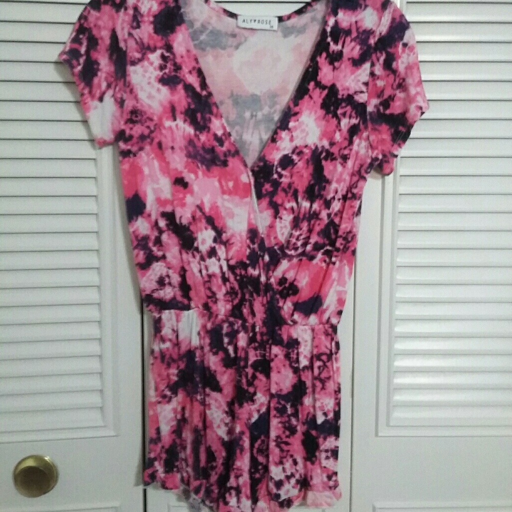 Women's Romper
