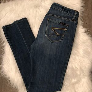 Seven7 Jeans