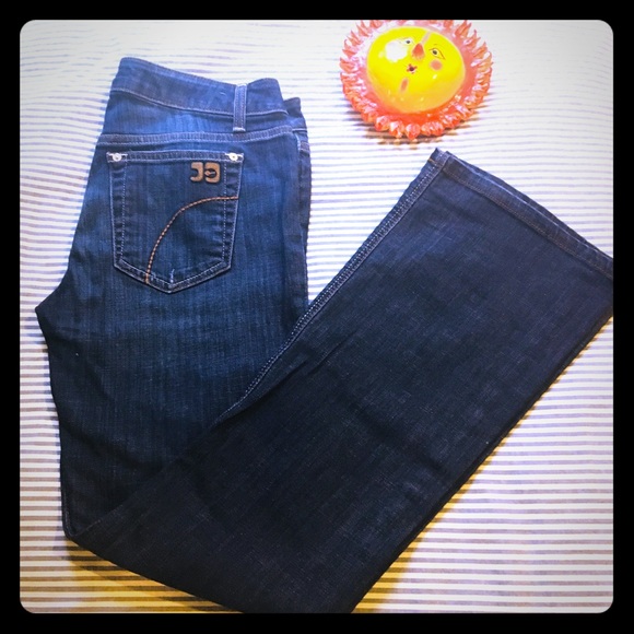 Joe's Jeans Honey Bootcut, Size 28 - Picture 1 of 8