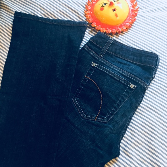 Joe's Jeans Honey Bootcut, Size 28 - Picture 2 of 8