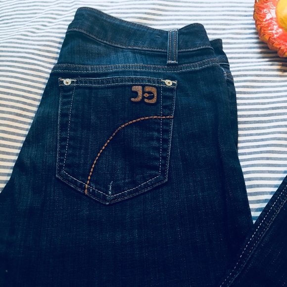 Joe's Jeans Honey Bootcut, Size 28 - Picture 4 of 8