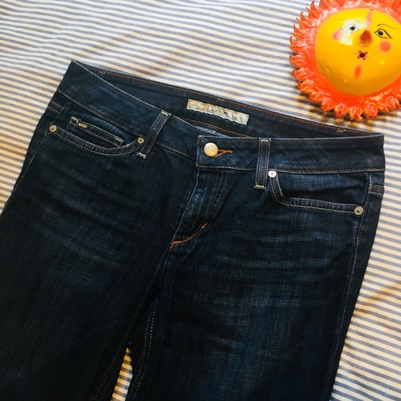 Joe's Jeans Honey Bootcut, Size 28 - Picture 5 of 8