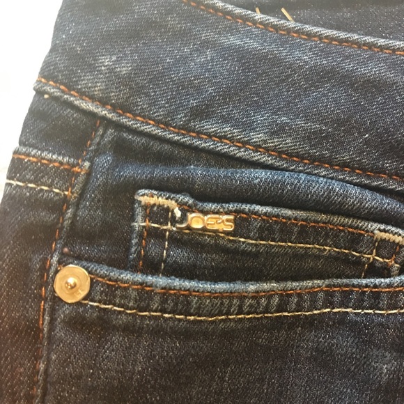 Joe's Jeans Honey Bootcut, Size 28 - Picture 7 of 8