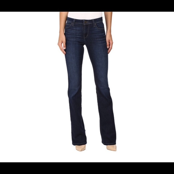 Joe's Jeans Honey Bootcut, Size 28 - Picture 8 of 8