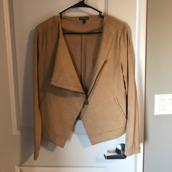 Express jacket - Picture 3 of 3