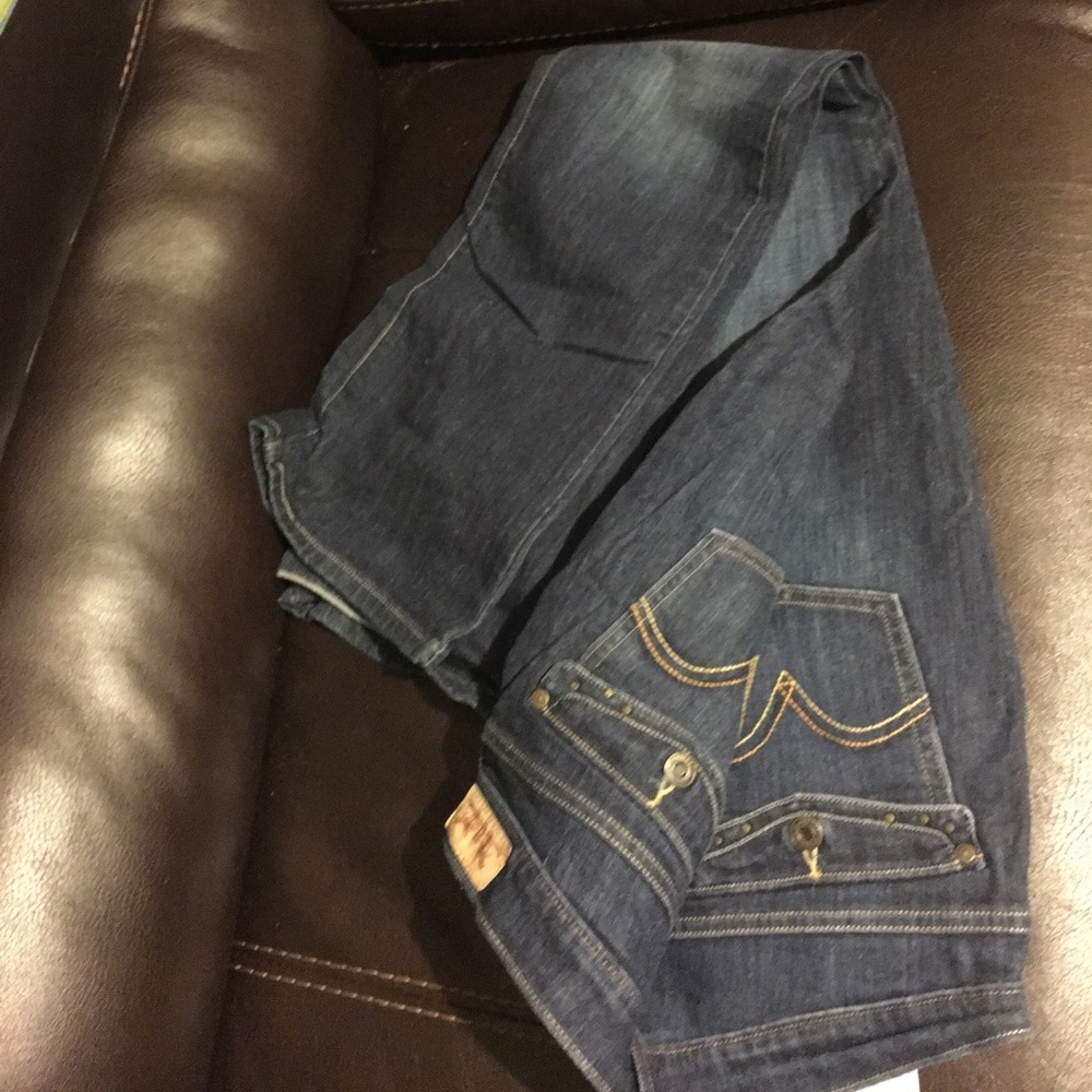 Levi’s bootcut 515