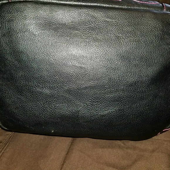 Betsey Johnson Tote $SOLD$ - Picture 6 of 6