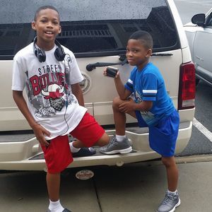 Meet your Posher, Chico